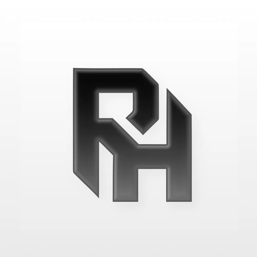 RankHub Logo